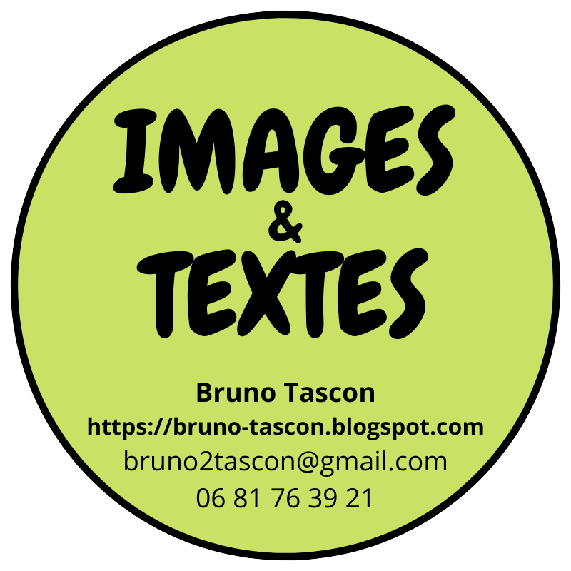 Bruno Tascon | écrivain | rédacteur | scénariste | graphiste | dessinateur | illustrateur |